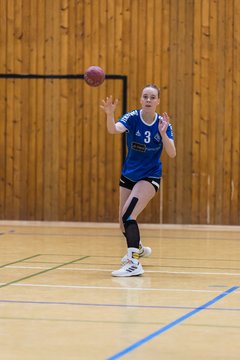 Bild 45 - wBJ TSV Ellerau - HSG Stoertal Hummeln : Ergebnis: 26:19